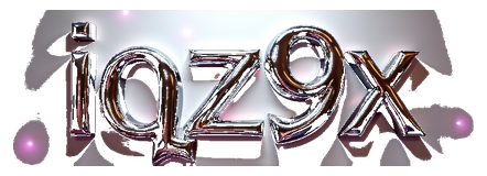 iqz9x logo